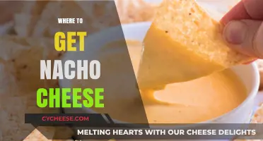 Ultimate Guide: Best Places to Get Nacho Cheese