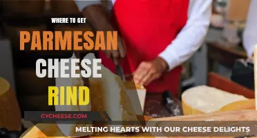 The Best Places to Buy Parmesan Cheese Rind