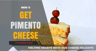 The Best Places to Buy Pimento Cheese
