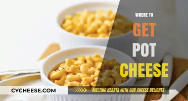 The Best Places to Get Pot Cheese