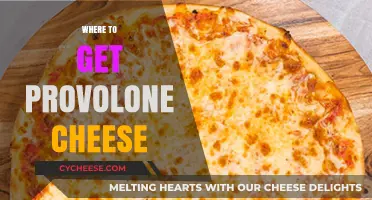 Finding Provolone: Best Places to Buy
