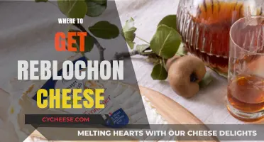 The Best Places to Source Reblochon Cheese