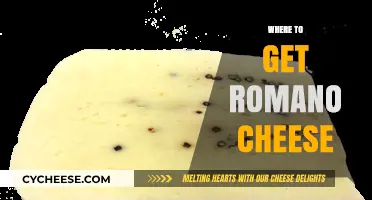 Romano Cheese: Where to Buy and How to Use