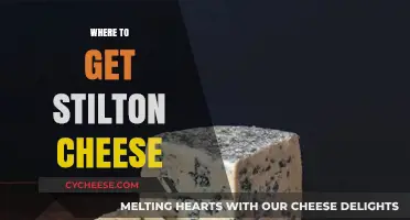 The Best Places to Source Stilton Cheese