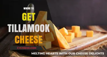 The Best Places to Buy Tillamook Cheese