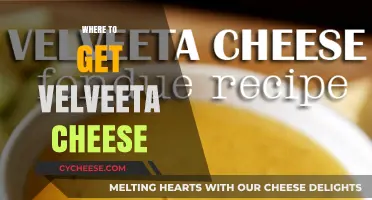 Velveeta Cheese: Where to Buy and Stock Up