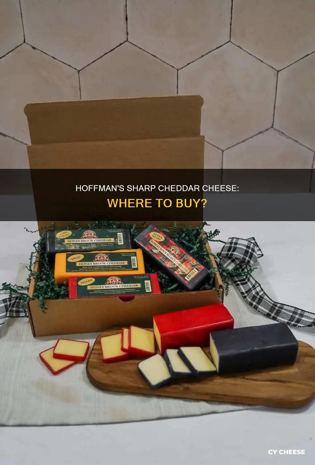 where to vuy hoffman