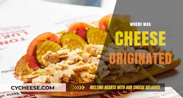 Unraveling the Ancient Origins of Cheese: A Global Culinary Journey