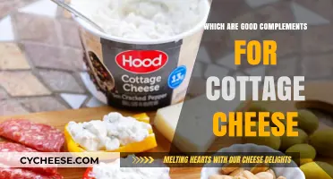 Delicious Pairings: Best Complements to Elevate Your Cottage Cheese Experience