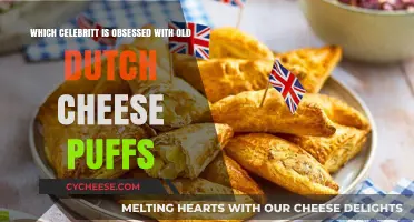 Celebrity Snack Obsession: Who Can't Resist Old Dutch Cheese Puffs?