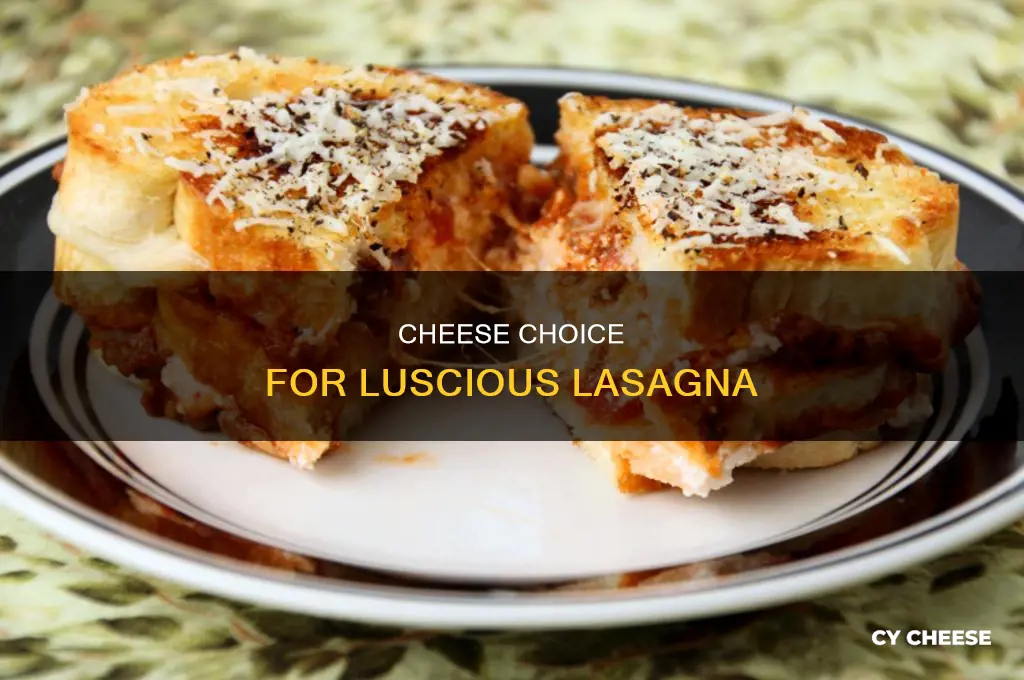 which cheese is used to make luzania