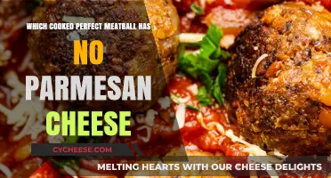 The Secret to Making Perfect Meatballs Without Parmesan Cheese