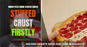 Cheese-Loving Crust: The Origin Story of a Pizza Revolution