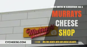 Discover Albuquerque's Smiths with Murray's Cheese Shop Inside