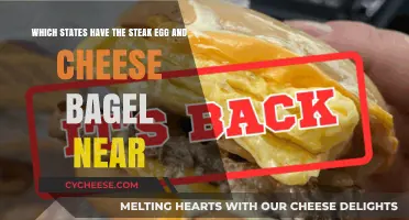Where to Find the Best Steak Egg and Cheese Bagel Near You