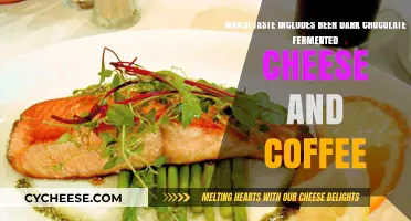 Exploring the Rich, Bitter, and Savory World of Umami Flavors