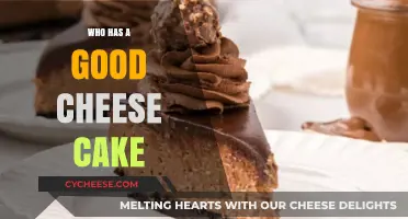 Discover the Best Cheesecake: Top Spots for Creamy Perfection