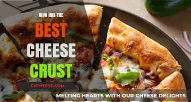 Cheese Crust: Who Makes the Best?