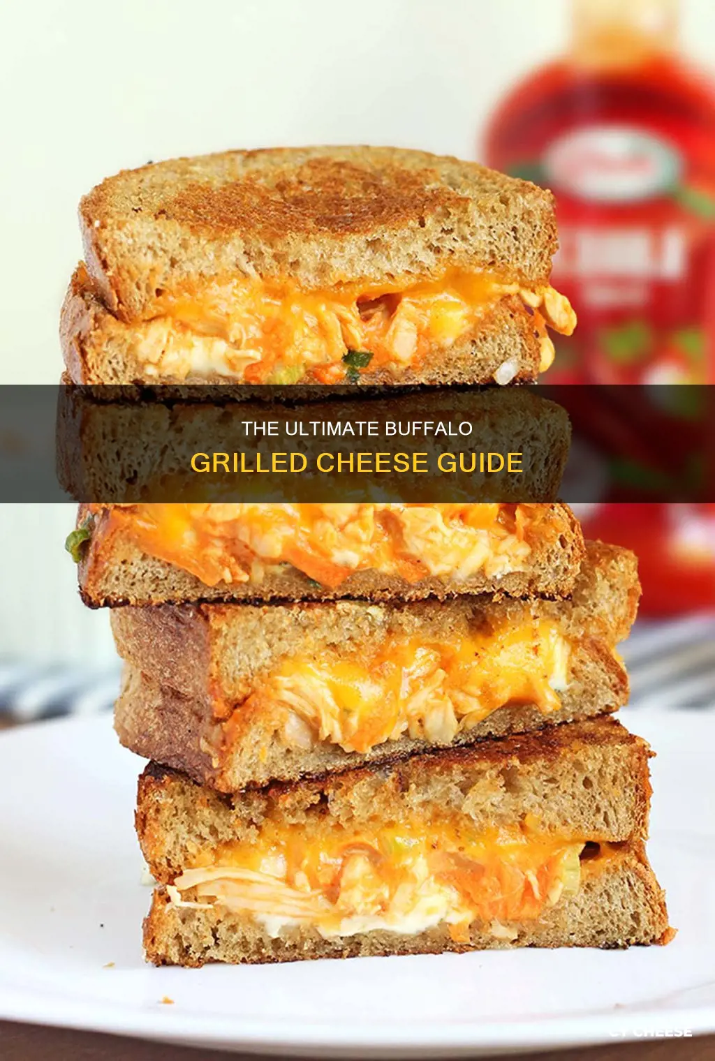 who has the best grilled cheese in buffalo