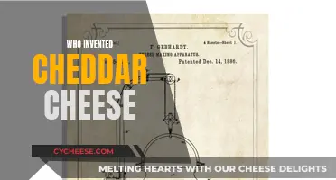 The Cheddar Legend: Unveiling the Origins of a British Icon