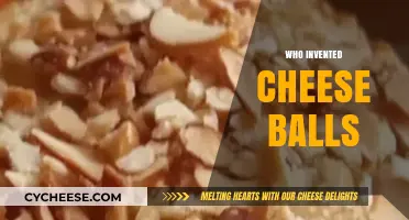 The Surprising History Behind Who Invented Cheese Balls