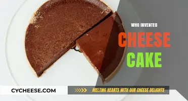 The Sweet History: Who Invented the Classic Cheesecake?
