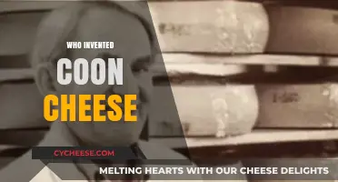 The Surprising History Behind Coon Cheese: Who Invented It?