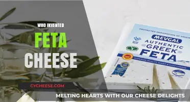 The Ancient Origins of Feta Cheese