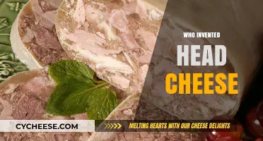 The Surprising Origins of Head Cheese: A Culinary History