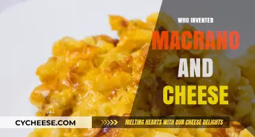 The Surprising History of Who Invented Macaroni and Cheese