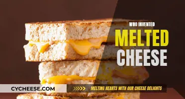 Cheese Fondue: A Historical Overview