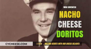 The Crunchy History: Who Invented Nacho Cheese Doritos?