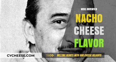 The Surprising Origins of Nacho Cheese Flavor: Who Invented It?