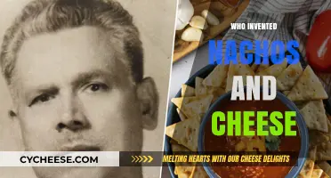 The Surprising Story Behind Who Invented Nachos and Cheese