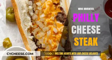 The Surprising History of Who Invented the Philly Cheesesteak