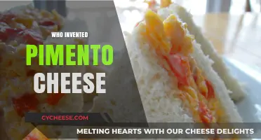 The Surprising History and Inventor of Pimento Cheese Revealed