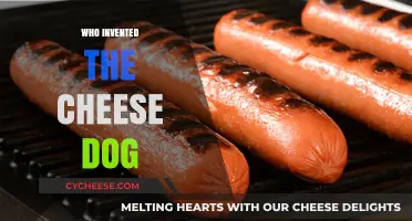 The Surprising Origins of the Cheese Dog: Who Invented It?