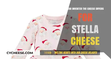 The Surprising Origin of Stella Cheese's Revolutionary Cheese Dryers