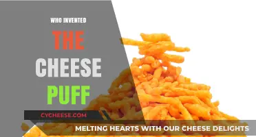 The Surprising Story Behind Who Invented the Cheese Puff