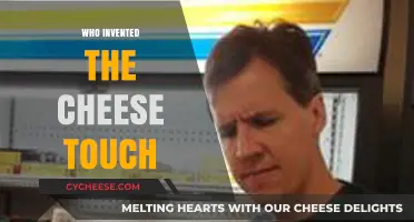 Who Invented the Cheese Touch? Unraveling the Sticky Schoolyard Myth