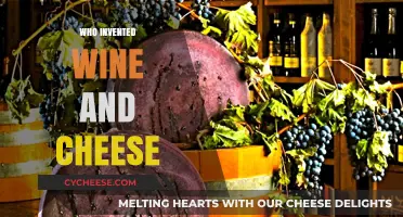 Uncorking History: The Ancient Origins of Wine and Cheese Pairing