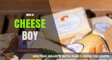 Unveiling the Mystery: Who is Cheese Boy and Why He Matters