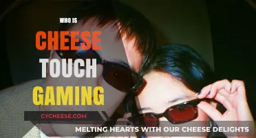 Who is Cheese Touch Gaming? Unveiling the Creator Behind the Channel