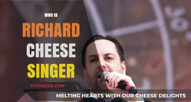 Unveiling the Man Behind the Music: Who is Richard Cheese?