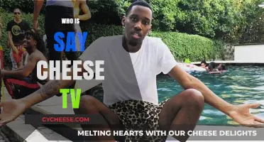 Who is Say Cheese TV? Unveiling the Faces Behind the Fun