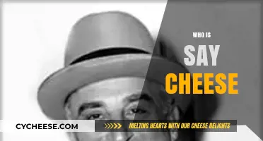 Who is Say Cheese? Unveiling the Story Behind the Iconic Phrase