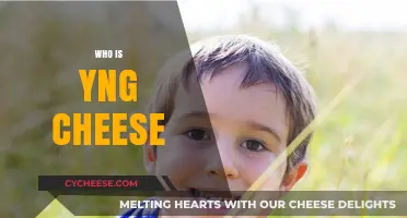 Unveiling the Rising Star: Who is Yng Cheese?