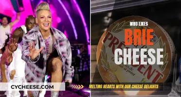 Brie Cheese: Who Are Its Devotees?