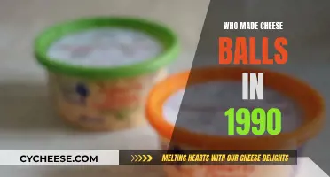 Cheese Balls Inventor: The 1990s Mystery Snack Origin Story