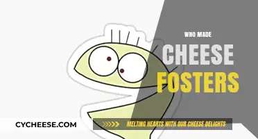 The Story of Who Invented Cheese Fosters: A Delicious Mystery